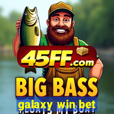 galaxy win bet